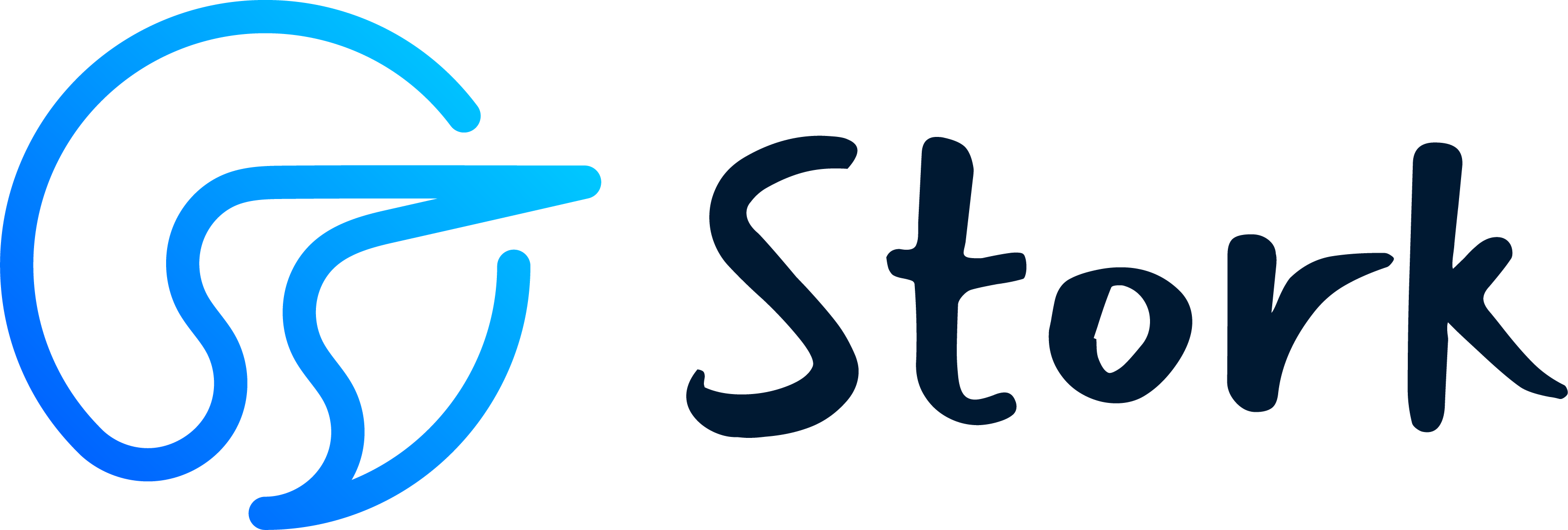 Stork logo